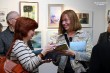 Волшебная сила акварели в Würth Art Gallery