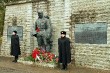 В Таллине возложили цветы к памятнику Воину-освободителю_15