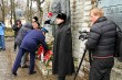 В Таллине возложили цветы к памятнику Воину-освободителю_19