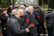  В Таллине возложили цветы к памятнику Воину-освободителю