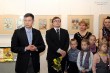 Выставка сказочных художников Юрия и Елизаветы Васнецовых открыта в Таллинском Русском музее_24