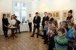 Выставка сказочных художников Юрия и Елизаветы Васнецовых открыта в Таллинском Русском музее_31