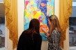 Школьники таллинских школ представили выставку живописи «На пути к мастерству»