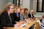В Таллине прошла встреча с создателями бренда Dr. Nona