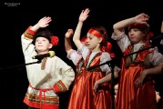Концерт «Детский букет» на «Славянском венке - 2015»