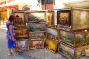 Фестивальный Витебск в палитре «Славянского базара» 2