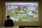 На отдых в Беларусь! На «Tourest-2016» представили различные направления туризма Беларуси