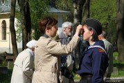 День Победы! Таллин. 9 мая 2016