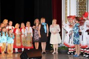 Определены  победители фестиваля  «Содружество талантов в Таллине»