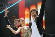 В Витебске торжественно открыт фестиваль «Славянский базар 2017»