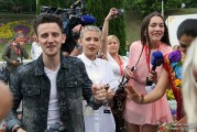Ника Прокопьева под номером 4 представит Эстонию в полуфинале Славянского базара
