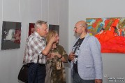 Художники из Эстонии представили свое творчество на «Славянском базаре» 1