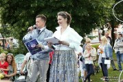 Детский муыкальный конкурс «Витебск - 2018». Жеребьёвка