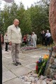 На мысе Юминда почтили память погибших в Таллинском переходе