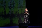 «Непоседы» провели благотворительный концерт в поддержку ветеранов