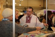 На туристической выставки «TOUREST 2019» пройдет презентация туристического потенциала Белоруссии