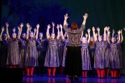 «Встречи друзей» в Центре русской культуры