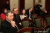 Пресс-конференция, посвященная вручению Международной литературной премии имени Юрия Долгорукого 