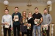 Заседание Попечительского совета программы «Стипендия Мэра Москвы»