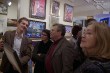 Рождественская презентация в «АРТ galerii 1»