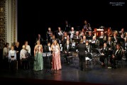 Музыкально-поэтический спектакль «Анна-Марина» в Центре русской культуры