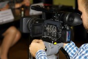 В Эстонии стартовал XI театральный фестиваль «Золотая Маска»