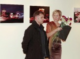 В Таллине открылась фотовыставка, посвященная «Славянскому базару»