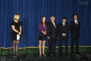 «Золотая Маска в Эстонии - 2015». Открытие 