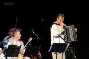 В Центре Русской культуры состоялся незабываемый праздник