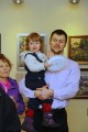 Выставка объединения русских художников в Линдакиви