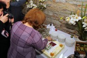 Открытие музея православной иконы в Таллине