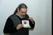Художественная выставка «Слово в пустоте. Малевич № 10,1» полностью сформировалась