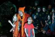Премьера уникальной хоровой оперы «Слоненок» состоялась в Центре русской культуры