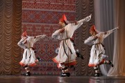 Ансамбль танца «Непоседы» стал лауреатом конкурса «Славянский кубок»