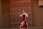 Ансамбль танца «Непоседы» стал лауреатом конкурса «Славянский кубок»