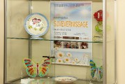 Suvevernissage от Детской студии Bjate