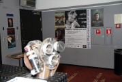 14 сентября в Таллине стартовал кинофестиваль «Встречи с Тарковским»