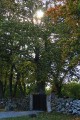 На Сааремаа состоялось открытие мемориальной доски «отцу российского фоторепортажа»
