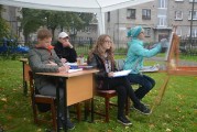 Нарвский Воскресенский кафедральный собор отметил 120-летний юбилей 1