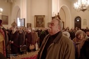 Нарвский Воскресенский кафедральный собор отметил 120-летний юбилей 2