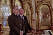Нарвский Воскресенский кафедральный собор отметил 120-летний юбилей 2