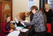 Собрание Союза Русских просветительных и благотворительных обществ в Эстонии