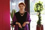 «Предчувствие Весны» с Ириной Матусихис