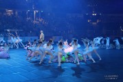 Гала-концерт праздника «Славянский венок 2017»: от репетиций - до финала