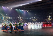 Гала-концерт праздника «Славянский венок 2017»: от репетиций - до финала