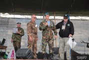 Международный слет ветеранов боевых действий