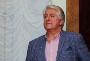 Алексей Семёнов представил на суд читателей сборник «Возвращение»
