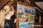 Творческий калейдоскоп в городе Палдиски