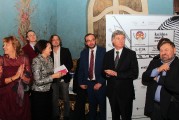 «Золотая Маска в Эстонии - 2017». «Доктор Гааз»