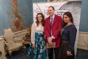 «Золотая Маска в Эстонии - 2017». «Доктор Гааз»